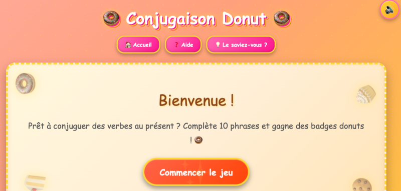 Le présent de l'indicatif (CM1)