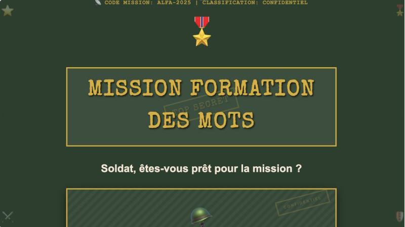 La formation des mots (3ème)