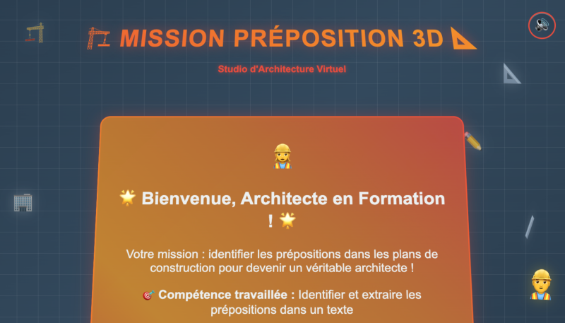 Les prépositions (Lycée)