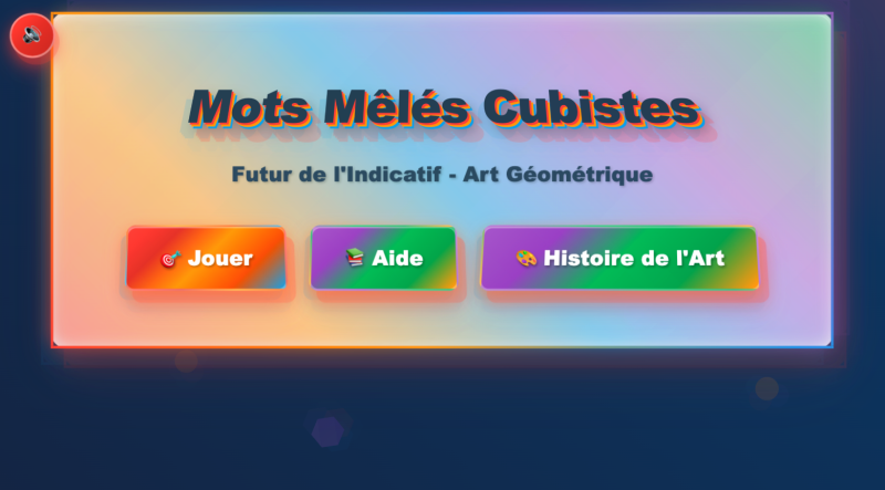 Le futur de l'indicatif (Lycée)